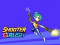 Xogo Rush Shooter en liña