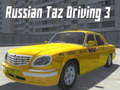 Xogo TAZ RUSSIANO DURRO 3 en liña