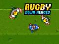 Xogo Heroes de rugby en liña