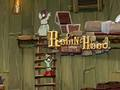 Xogo Robin Hood dar e tomar en liña