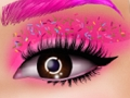 Xogo Increíble Princesa Eye Art 2  en liña