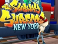 Xogo Subway Surfers Nova York  en liña