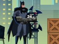 Xogo Batman vs Zombie en liña