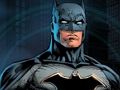 Xogo Condución de camións de Batman  en liña