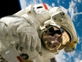 Xogo Puzzle de astronauta  en liña