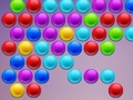 Xogo Xogo Bubble Puzzle  en liña