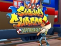 Xogo Subway Surfers Copenhague en liña