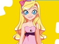 Xogo Lolirock Rompecabezas  en liña