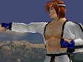 Xogo Tekken 3 en liña