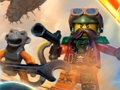 Xogo Lego Ninjago Skybound en liña