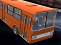 Xogo Bus Simulator: Ultimate 2021  en liña