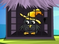 Xogo Buho Owl Escape en liña