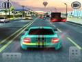 Xogo Carreiras por estrada: Highway Car Chase  en liña