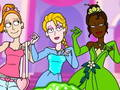 Xogo Rick e Morty Creador de princesas  en liña