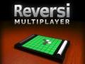 Xogo Multijugador Reversi  en liña