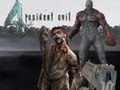 Xogo Resident Evil 4 en liña