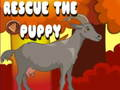 Xogo Rescate The Puppy  en liña