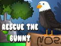 Xogo Rescate The Bunny  en liña