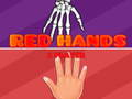 Xogo Red Hands 2 xogadores  en liña