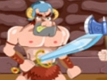 Xogo Saga de Kraigen: emboscada no dragón  en liña