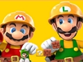 Xogo Mario detecta as diferenzas  en liña