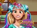 Xogo Doutor de cerebro de Rapunzel en liña
