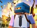 Xogo PUBG Craft Battlegrounds en liña