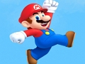 Xogo Super Mario Transporter en liña