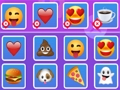 Xogo Xogo Emoji  en liña