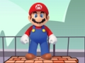 Xogo Super Mario Saltando  en liña