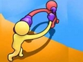 Xogo Curvy Punch Hit 3D en liña