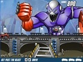 Xogo Agame Beastbash  en liña