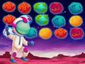 Xogo Planet Bubble Shooter en liña