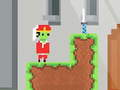 Xogo Pixelkenstein otomán  en liña