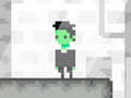 Xogo Tempo dos anos 80 de Pixelkenstein  en liña