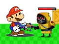 Xogo Imposible misión de Super Mario en liña