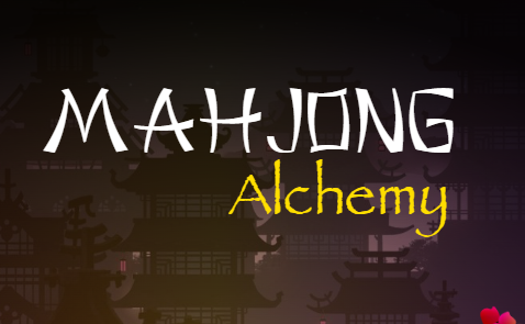 Xogo Alquimia de Mahjong en liña