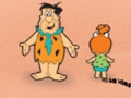 Xogo Os Picapiedra Yabba Dabba Mazie  en liña