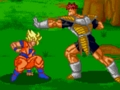 Xogo Loitadores de Dragon Ball z  en liña