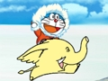 Xogo Doraemon en liña