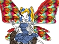 Xogo As Winx DrawJS  en liña