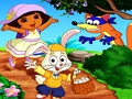 Xogo Feliz Pascua Spot The Difference  en liña