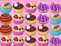 Xogo Cupcake Jive en liña