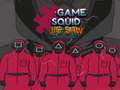 Xogo Squid Xogo JigSaw  en liña