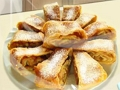Xogo Strudel bávaro  en liña