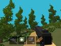 Xogo Squid Xogo Minecraft  en liña