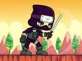 Xogo Ninja Adventure: Relax Time en liña