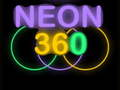 Xogo Neón 360 en liña