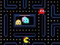 Xogo Señorita. Pacman  en liña