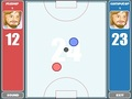 Xogo Hockey 2d  en liña